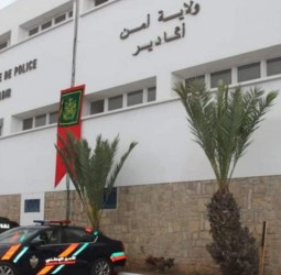 العثور بأكادير على سائح نرويجي كان مفقوداً بمراكش بعد تنسيق امني بين المدينتين