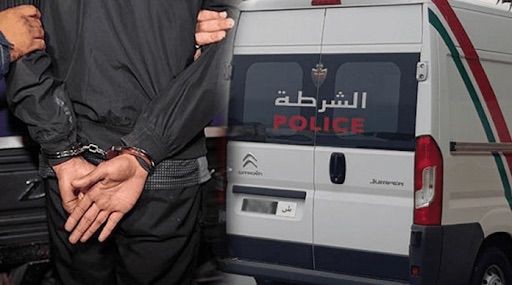 أمن مراكش يطيح بمروجين يستهدفون السياح الأجانب بالمدينة العتيقة