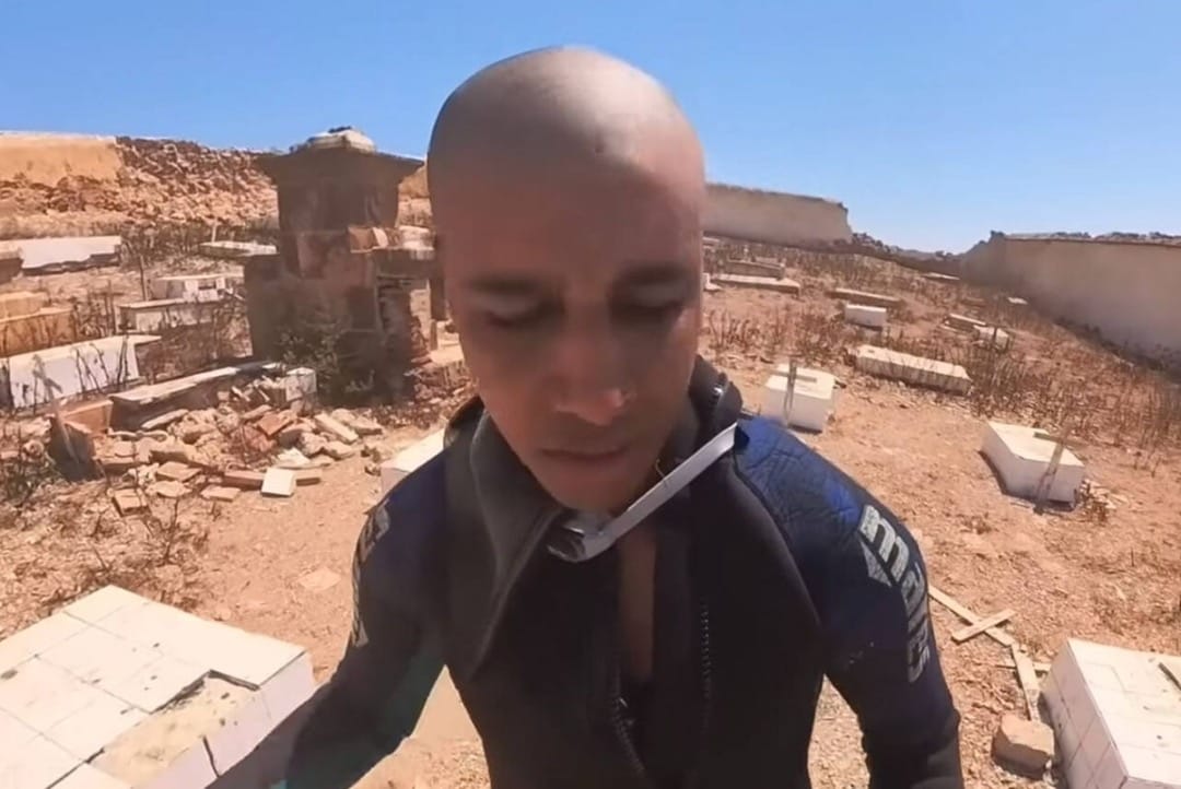 ابتدائية تمارة تدين صانع المحتوى "بن نسنس" بـ8 أشهر حبسا نافذا وغرامة مالية
