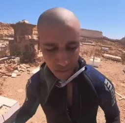 ابتدائية تمارة تدين صانع المحتوى "بن نسنس" بـ8 أشهر حبسا نافذا وغرامة مالية
