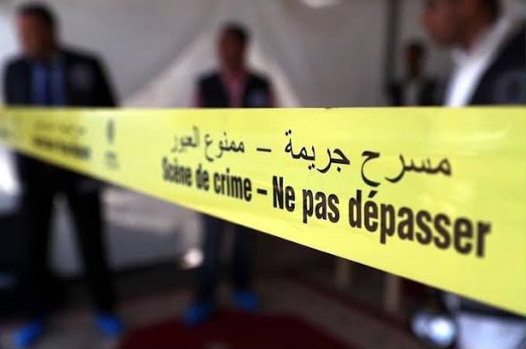 جثة بلا أنيس لعامين في مراكش: غياب "المودة" ينهش جسد المجتمع قبل العظام