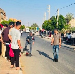 مصرع شاب عشريني بسيدي بوعثمان إثر اعتداء يُشتبه في تورط مختل عقلي فيه