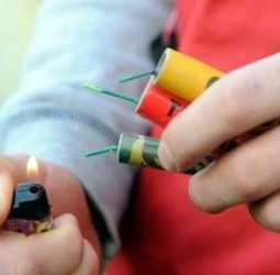العمليات الأمنية تلاحق "مستودعات مفرقعات عاشوراء" وتفكك مسالك توزيعها
