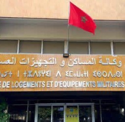 بلاغ رسمي: لا خطر على ساكنة إقامة «Les alcées» بالقنيطرة بعد معاينة تقنية دقيقة