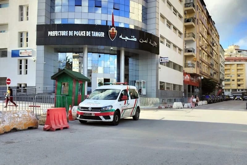 طنجة.. تحقيقات قضائية تلاحق شبكة دولية للنصب بعقود عمل بلجيكية مزورة