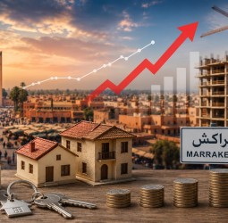العقار في مراكش.. بين بريق الاستثمار وهواجس فقاعة الأسعار