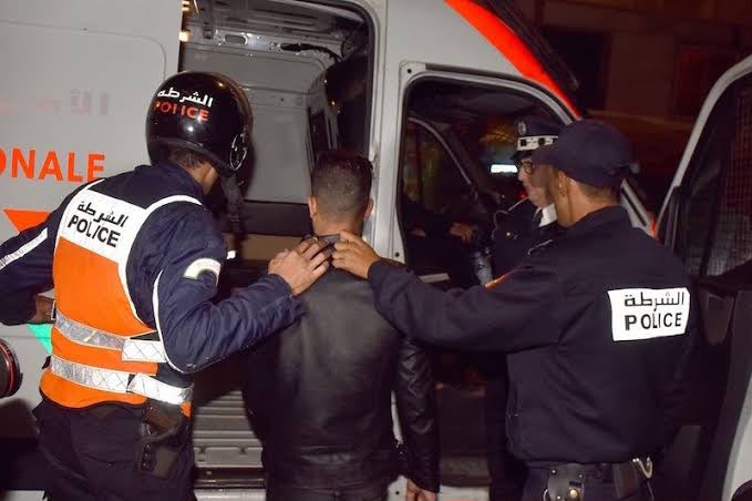 مراكش: حجز أزيد من 1500 مفرقعة وتوقيف مشتبه فيه في ترويجها بسيدي يوسف بن علي