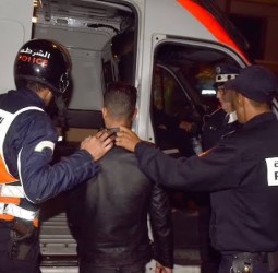 مراكش: حجز أزيد من 1500 مفرقعة وتوقيف مشتبه فيه في ترويجها بسيدي يوسف بن علي