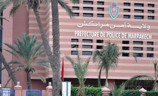 هل الدائرة الأمنية 15 تغرد خارج السرب؟ تساؤلات حول الحصيلة الميدانية بنفوذها في ظل الحزم المشهود لولاية أمن مراكش