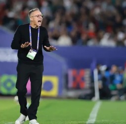 من قلب المونديال.. وهبي يرد على "جدلية المولد": لاعبو المنتخب مغاربة بنسبة 2000% والقلب هو الهوية