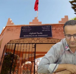 رئيس جماعة تحناوت يناقش "المرافق الشاملة" في طنجة.. وواقع المدينة يغرق في سموم "الواد الحار" وأزبال قرب السوق الأسبوعي
