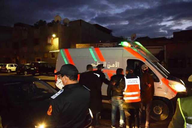 تنسيق أمني يحبط فرار مطلوب دولي بمراكش: تفاصيل الإطاحة ببارون مخدرات شاب
