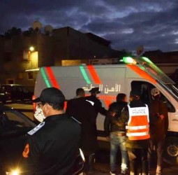 تنسيق أمني يحبط فرار مطلوب دولي بمراكش: تفاصيل الإطاحة ببارون مخدرات شاب