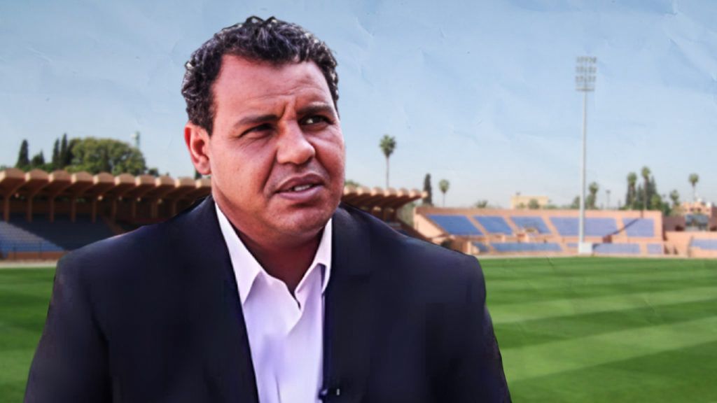 الطاهر لخلج يخرج عن صمته ويكشف حقيقة "مفاوضات الكواليس" لإنقاذ الكوكب المراكشي