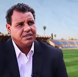 الطاهر لخلج يخرج عن صمته ويكشف حقيقة "مفاوضات الكواليس" لإنقاذ الكوكب المراكشي