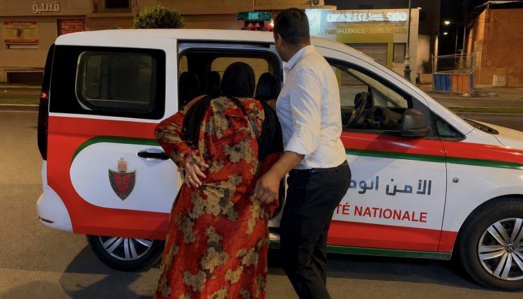 ليالي "سوق النعجة" المظلمة: أمن مراكش يضرب "بورصة المتعة الرخيصة" ويسقط 8 بائعات هوى