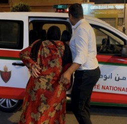 ليالي "سوق النعجة" المظلمة: أمن مراكش يضرب "بورصة المتعة الرخيصة" ويسقط 8 بائعات هوى