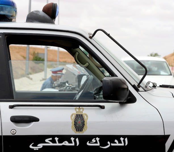 الحوز: درك آيت أورير يوقف 20 مبحوثاً عنه ويحجز عشرات الدراجات في حملة أمنية موسعة