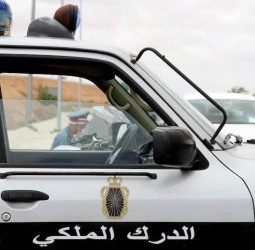 الحوز: درك آيت أورير يوقف 20 مبحوثاً عنه ويحجز عشرات الدراجات في حملة أمنية موسعة