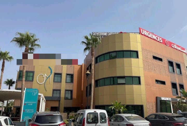 القضاء ينصف مريضة بمراكش ويقضي بتعويضها بـ50 مليون سنتيم بسبب خطأ طبي في التشخيص