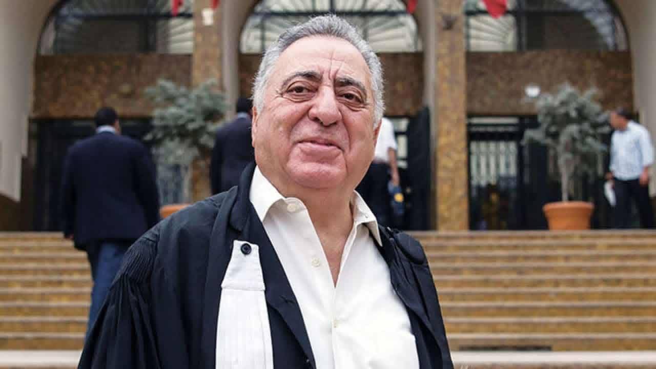 الرباط: محكمة الاستئناف ترفض طلب السراح المؤقت لمحمد زيان