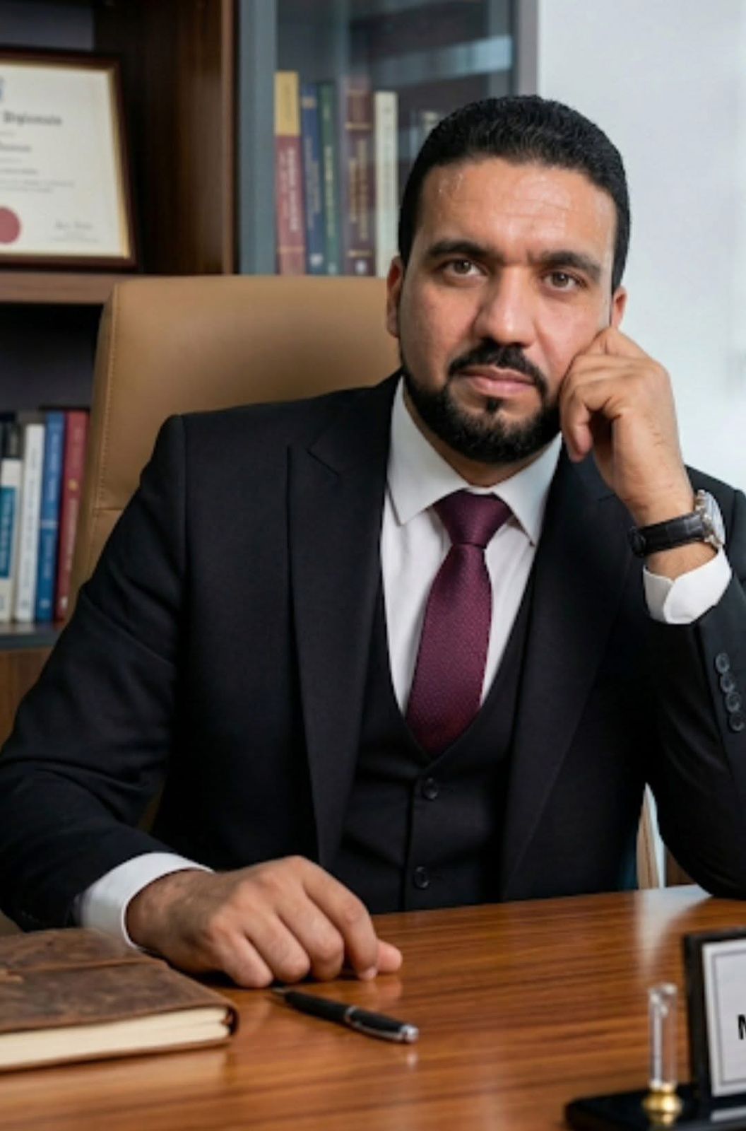 بين أرقام "الماكرو" المتفائلة وواقع "الميكرو" المأزوم: أين تقع الكفاءة الوطنية في معادلة التدبير الحكومي؟