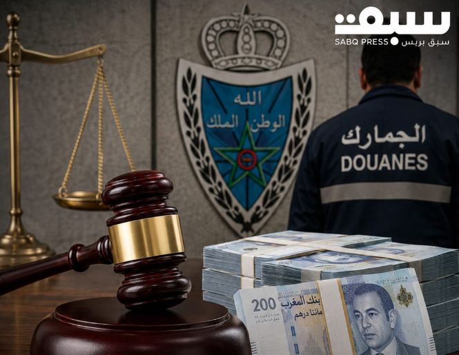 محكمة الاستئناف تقضي بمصادرة 9.17 مليار درهم لفائدة الجمارك في ملف "إسكوبار الصحراء"