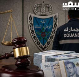 محكمة الاستئناف تقضي بمصادرة 9.17 مليار درهم لفائدة الجمارك في ملف "إسكوبار الصحراء"