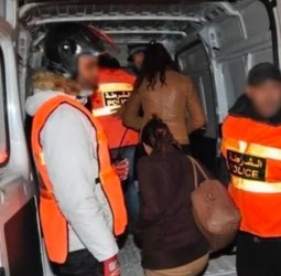 الأمن يفكك شبكة للدعارة بالداخلة ويوقف تسعة أشخاص بينهم سبع نساء