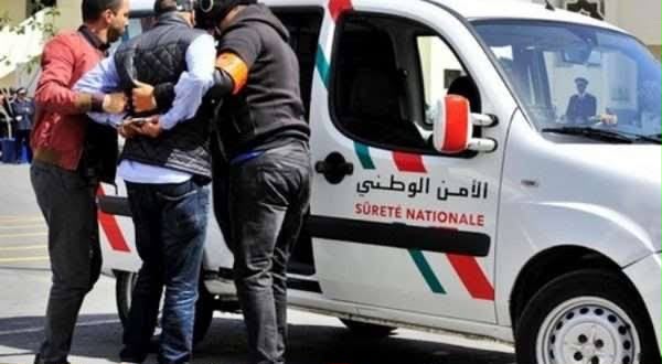 مراكش: توقيف محتال بتهمة النصب باسم التوظيف في الأمن الوطني