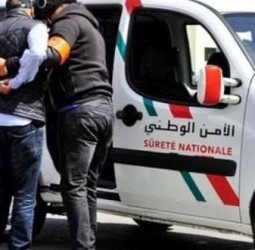 مراكش: توقيف محتال بتهمة النصب باسم التوظيف في الأمن الوطني