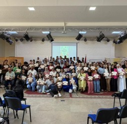 مراكش تحتضن فعاليات الملتقى الجهوي للأنشودة التربوية لتعزيز القيم والإبداع لدى الشباب