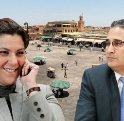 من يواكب أوراش مراكش؟ جامع الفنا وشارع منطقة النخيل يكشفان الفجوة بين التصريحات والواقع