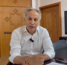 لغة جسد أم رسائل مشفرة؟ تساؤلات حول "القبضة المشدودة" لسمير كودار في ملف تسلطانت