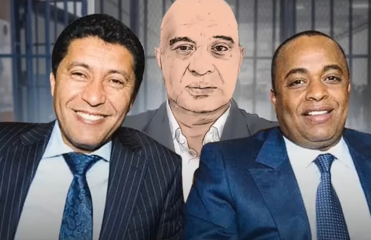 نهاية ملف “إسكوبار الصحراء”.. 22 سنة سجناً نافذاً لبعيوي والناصيري.. كواليس الأحكام المدوية