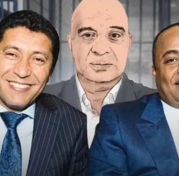 نهاية ملف “إسكوبار الصحراء”.. 22 سنة سجناً نافذاً لبعيوي والناصيري.. كواليس الأحكام المدوية
