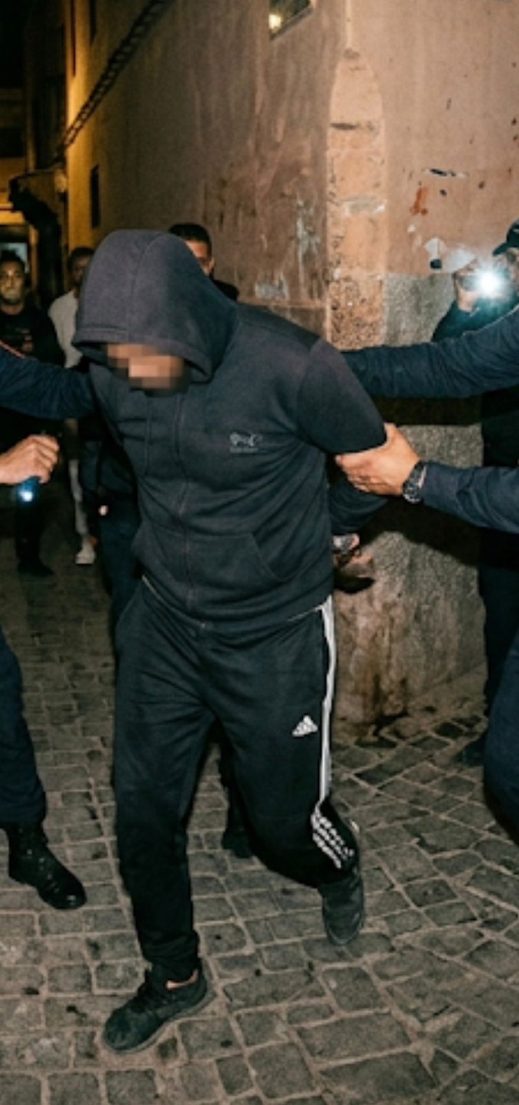 كيف قادت معلومات مستهلك للإطاحة بمروج كوكايين ومزوده الرئيسي بمراكش؟