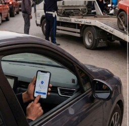 توقيف سائقي "InDrive" بمراكش يعيد جدل التقنين إلى الواجهة