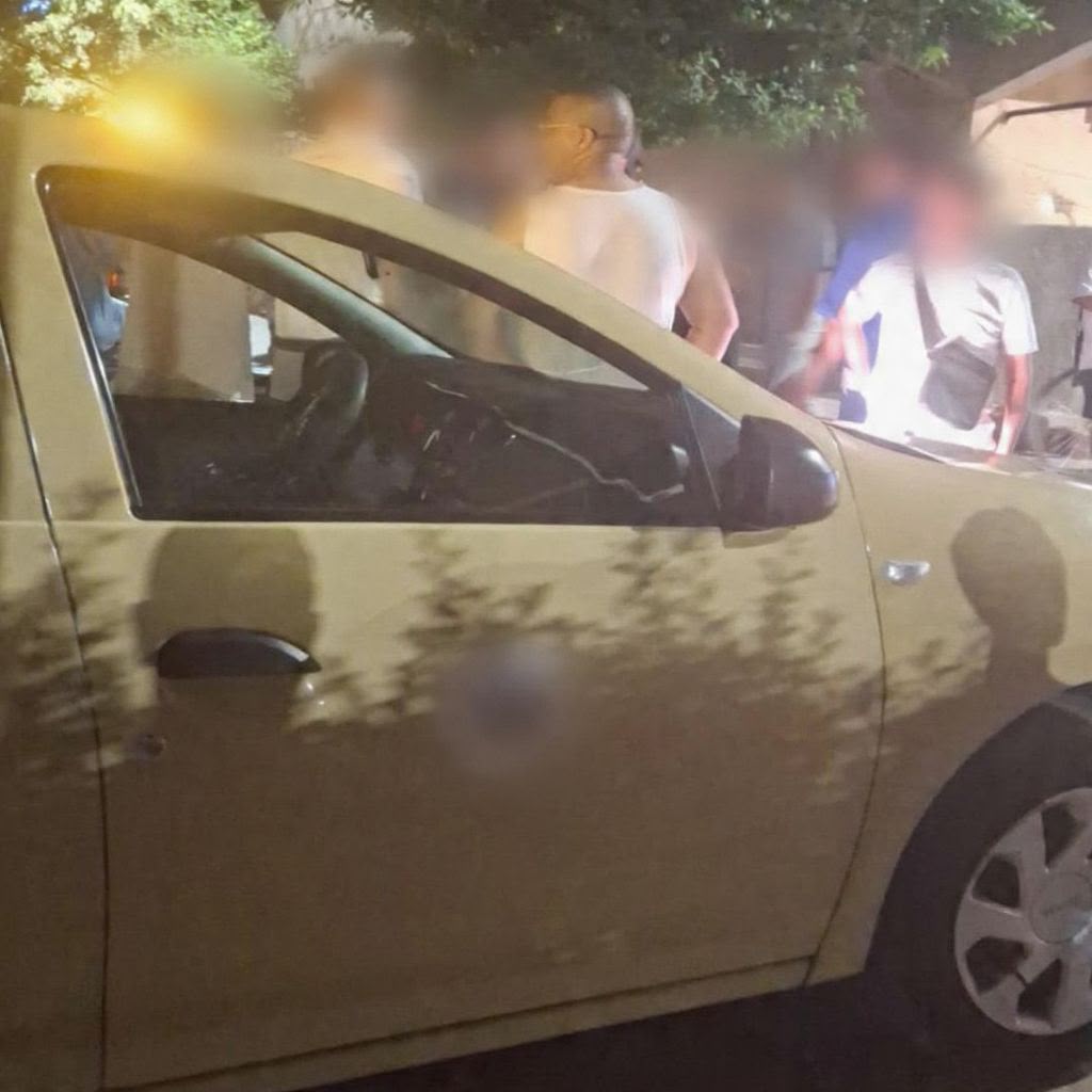 كمين أمني ينهي فرار نجل يوتيوبر معروف في قضية سرقة “طاكسي” بمراكش