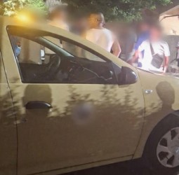 كمين أمني ينهي فرار نجل يوتيوبر معروف في قضية سرقة “طاكسي” بمراكش