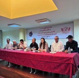 في ذكرى تأسيسها الستين: المجلس الوطني للنقابة الوطنية للتعليم (FDT) يرسم خارطة طريق نضالية ويطالب بحسم الملفات العالقة