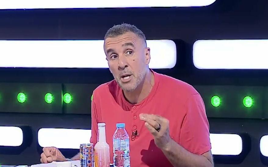 محلل جزائري: ميسي لا يسجل بالمهارة بل بالمؤامرة.. ما علاقته باللوبي اليهودي؟