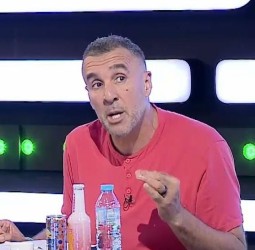 محلل جزائري: ميسي لا يسجل بالمهارة بل بالمؤامرة.. ما علاقته باللوبي اليهودي؟