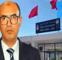 في خطوة مفاجئة.. عامل إقليم الحوز يتفقد أحياء أمزميز تحضيراً لإطلاق مشروع التأهيل الحضري