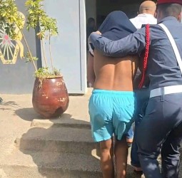 متابعة: الدرك يوقف عصابة خربت سيارات المواطنين ببوسكورة