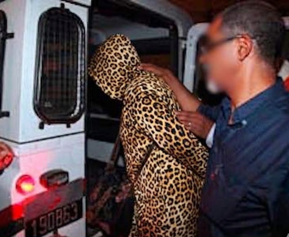 ستينية في قبضة أمن مراكش.. ما الذي عثرت عليه الدائرة الـ16 داخل مخبئها السرّي؟