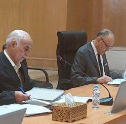 تأجيل دورة المجلس الإقليمي للرحامنة: رسائل سياسية مغلفة بـ"غياب النصاب"