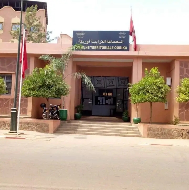 جماعة أوريكة تُشهر "الورقة الحمراء" في وجه السباحة العشوائية بوادي وسد المنطقة