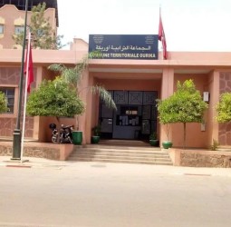 جماعة أوريكة تُشهر "الورقة الحمراء" في وجه السباحة العشوائية بوادي وسد المنطقة