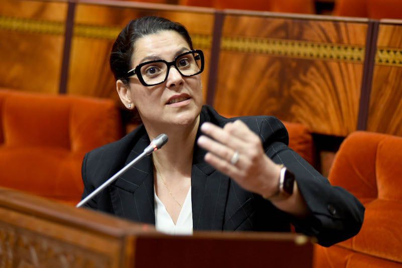 المنصوري: «في التزكيات اسمحوا لي أن أمارس الديكتاتورية»كواليس لقاء «الفيلا»